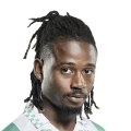 Guindo FC 27 Rare Silver