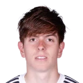 Daniel Bernabéu García FC 27 Rare Bronze