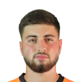 Rohat Matyar FC 27 Rare Bronze