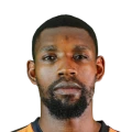 Lee Ndlovu FC 27 Rare Bronze