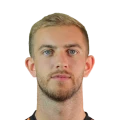 Callum Stead FC 27 Rare Bronze