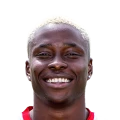 Tochukwu Nnadi FC 27 Rare Silver