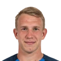 Valentin Lässig FC 27 Rare Silver