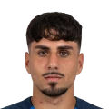 Diren Dağdeviren FC 27 Rare Bronze