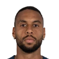 Ruben Reisig FC 27 Rare Silver