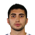 Berk Can Yıldızlı FC 27 Rare Bronze