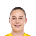 Kinga Seweryn FC 27 Rare Bronze