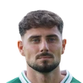 Lucas Zeller FC 27 Rare Bronze