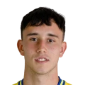 Kamil Jakubczyk FC 27 Rare Silver