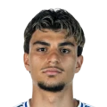 Mertcan Ayhan FC 27 Rare Silver