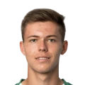 Cyrill May FC 27 Rare Bronze