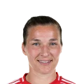 Katja Orschmann FC 27 Rare Silver