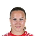 Ida Heikkinen FC 27 Rare Silver