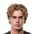 Daníel Freyr Kristjánsson FC 27 Rare Bronze