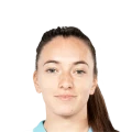 Jenny Perret FC 27 Rare Silver