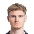 Jakob Tranziska FC 27 Rare Silver