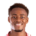 Brandon Bokangu FC 27 Rare Bronze