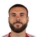 Daniel Vîrtej FC 27 Rare Bronze
