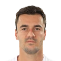 Heras García Ignacio FC 27 Rare Bronze