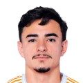 Felipe de Andrade Vieira FC 27 Rare Silver