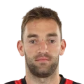 Attila Csürös FC 27 Rare Bronze