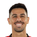 Anderson de Jesus dos Sa FC 27 Rare Silver