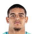 Osaze De Rosario FC 27 Rare Bronze