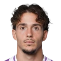 Xavier Moreno Hernández FC 27 Rare Bronze