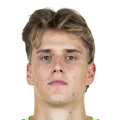 Jan Bürger FC 27 Rare Bronze
