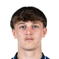 Kacper Kościerski FIFA 27 Rare Bronze