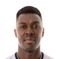 Kialy Abdoul Koné FC 27 Rare Silver