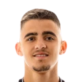 Aisar Ahmed Ahmed FC 27 Rare Silver