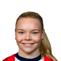 Anny Kerim-Lindland FC 27 Rare Bronze