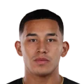 Ramirez FC 27 Rare Bronze