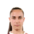 Marta Masferrer Cruz FC 27 Rare Bronze