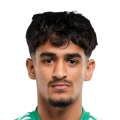 Ziyad Al Ghamdi FC 27 Rare Bronze