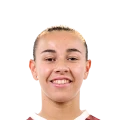 Laura Martínez del Campo FC 27 Rare Bronze