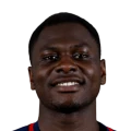 Agyeman FC 27 Rare Bronze