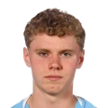 Malte Frejd Pålsson FC 27 Rare Bronze