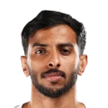 Faisal Al Mutairi FC 27 Rare Bronze