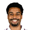 Eduardo Ageu Almeida Santos FIFA 27 Rare Silver