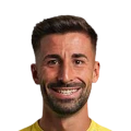 André Filipe Castanheira Ceitil FC 27 Rare Silver