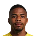 Pedro Henryque Pereira dos Santos FC 27 Rare Silver