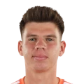 Codruț Sandu FC 27 Rare Bronze