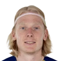 Andrias Edmundsson FC 27 Rare Silver