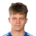 Gleb Kuchko FC 27 Rare Bronze