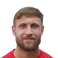 Jannik Oltrogge FC 27 Rare Bronze