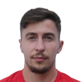 Marko Ilić FC 27 Rare Bronze