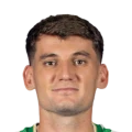 Bence Ötvös FIFA 27 Rare Silver
