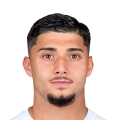 Emirhan Demircan FC 27 Rare Bronze